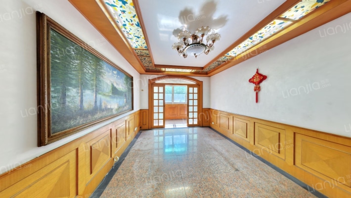 长营村98号二手房实景图