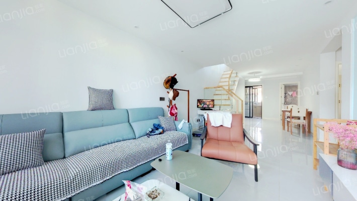 南门新村二手房实景图