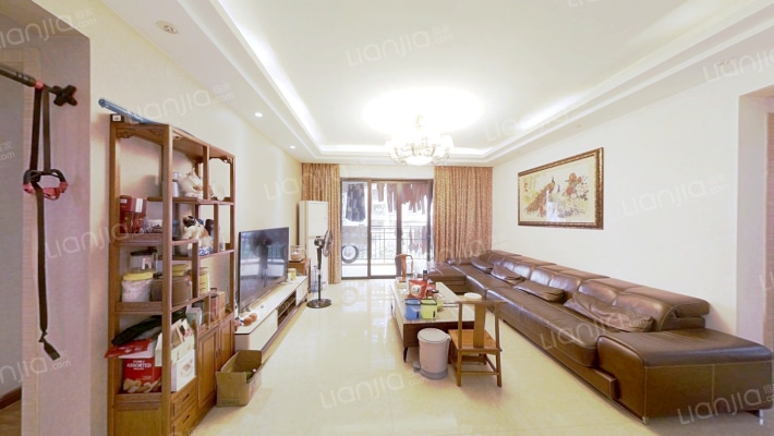 廊桥名轩二手房实景图