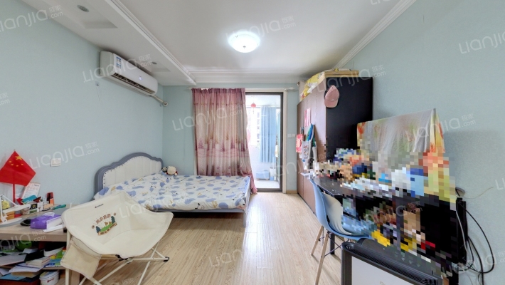 城林美苑西区（三舒路62弄）二手房实景图