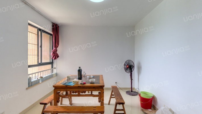 塘南茗苑二手房实景图