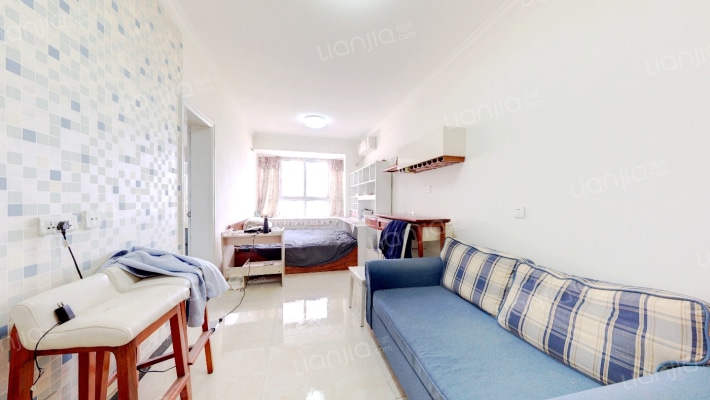 乐和公馆二手房实景图