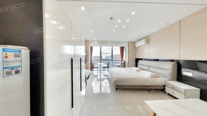 原鼎国际广场二手房实景图