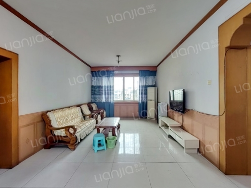 整租·卫星桥小区 2室1厅 西南