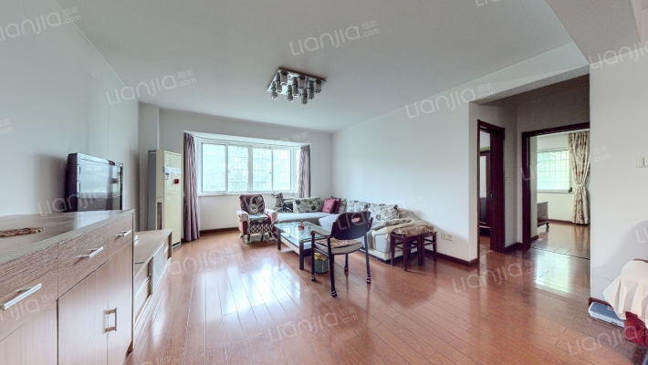 三塘菊园二手房实景图