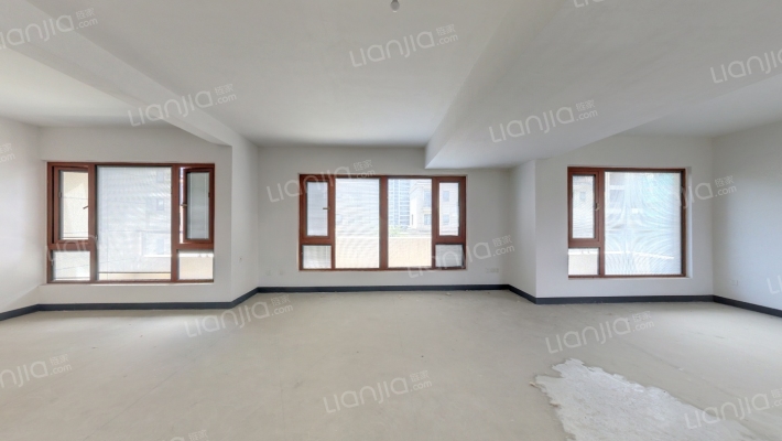 德美花园二手房实景图