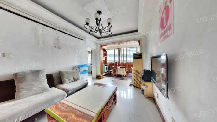 龙安街10号二手房实景图