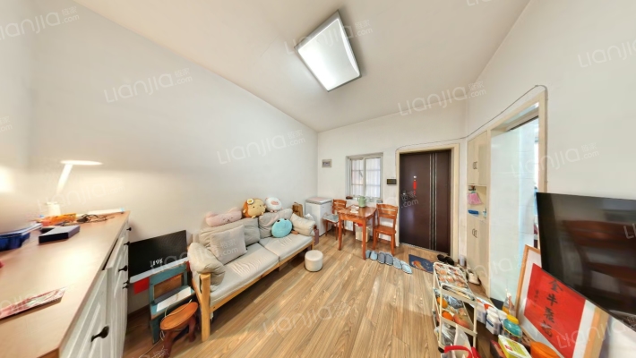 采荷街道青荷苑二手房实景图