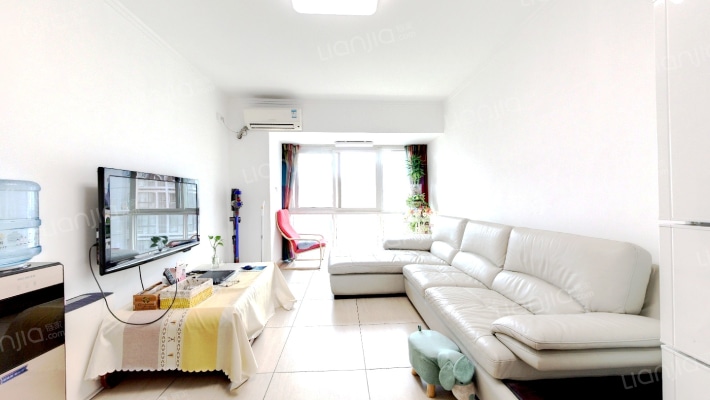 紫薇尚层二手房实景图