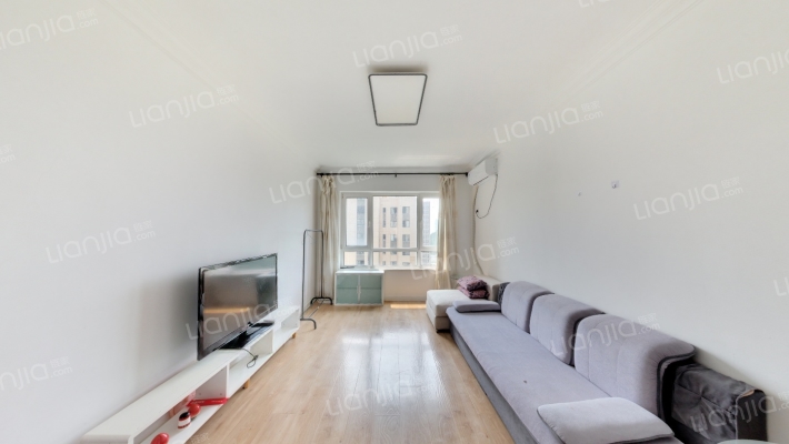 大华锦绣华城九期二手房实景图