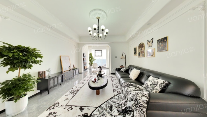 玺龙湾二手房实景图