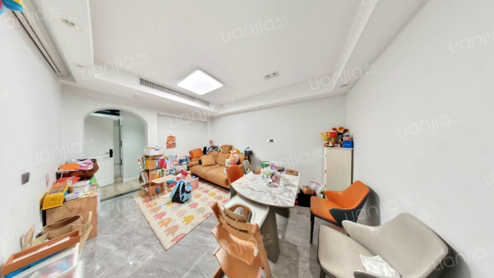 新丰新村二手房实景图