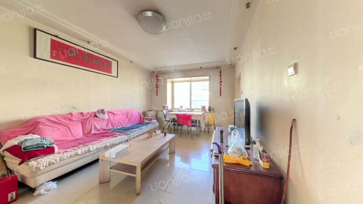 蓝水湾二手房实景图