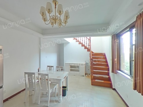 整租·世茂诺沙湾二期三期 2室2厅 南