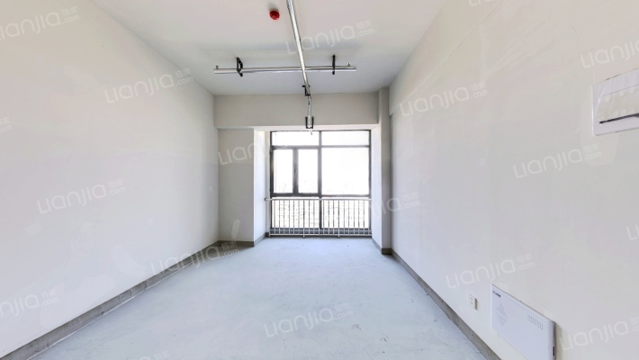 绿地明湖城二手房实景图