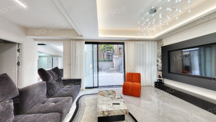 协信春山台二手房实景图