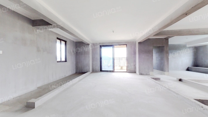 锦溪优樾府二手房实景图