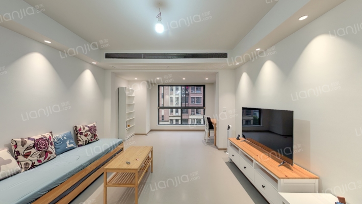 上东汇北区一组团二手房实景图