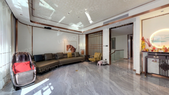 泰禾厦门院子D区二手房实景图