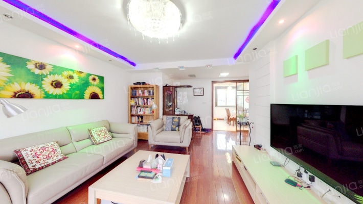 昌鑫家园二手房实景图