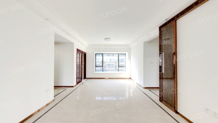 嘉辉豪庭四五期逸峯二手房实景图