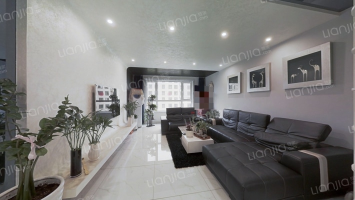 伟峰东第二手房实景图