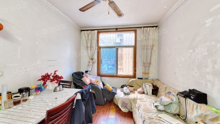 武泰闸花园小区二手房实景图