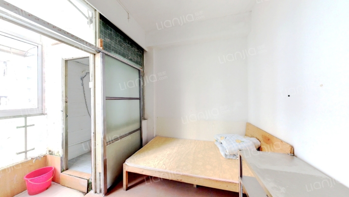 旭日小区二手房实景图