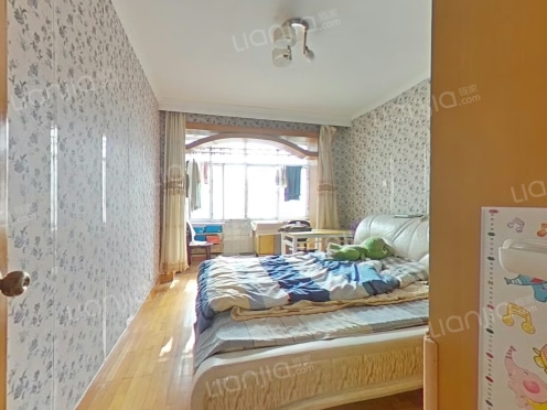 整租·金水路 2室1厅 南/北