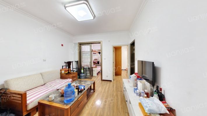 魏玛公馆二手房实景图