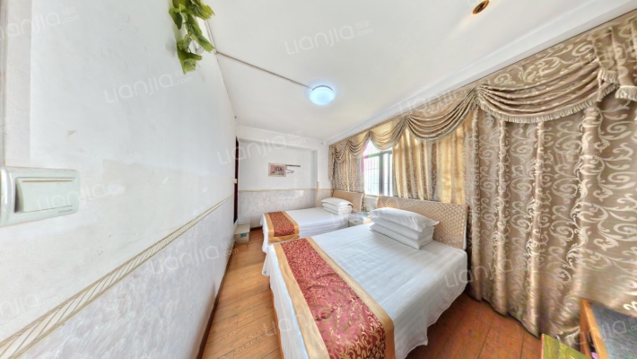 城市派二手房实景图