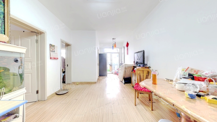 桥东小区P区二手房实景图