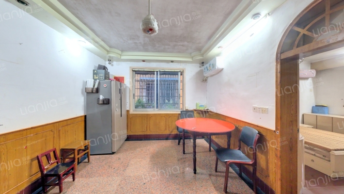 文建路二手房实景图