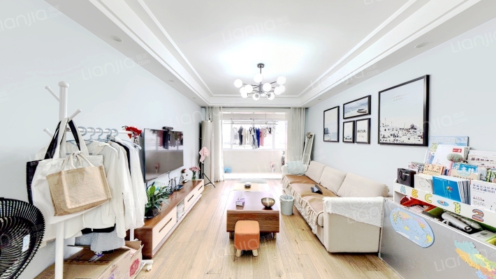 进士坊巷小区二手房实景图