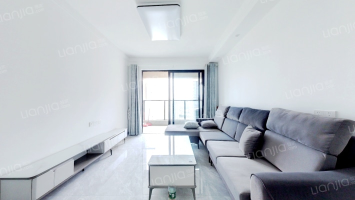 新力玺园二手房实景图