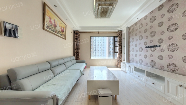 云南映象故乡的云二手房实景图