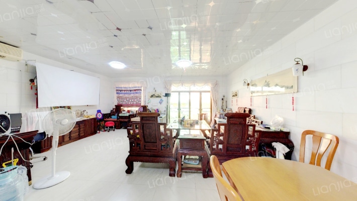 宁海花园二手房实景图