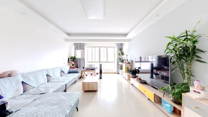 金盾苑二手房实景图