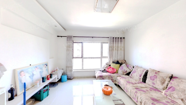 唐山凤城阳光商住楼二手房实景图