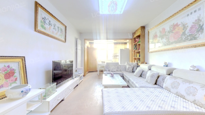 文丰小区二手房实景图