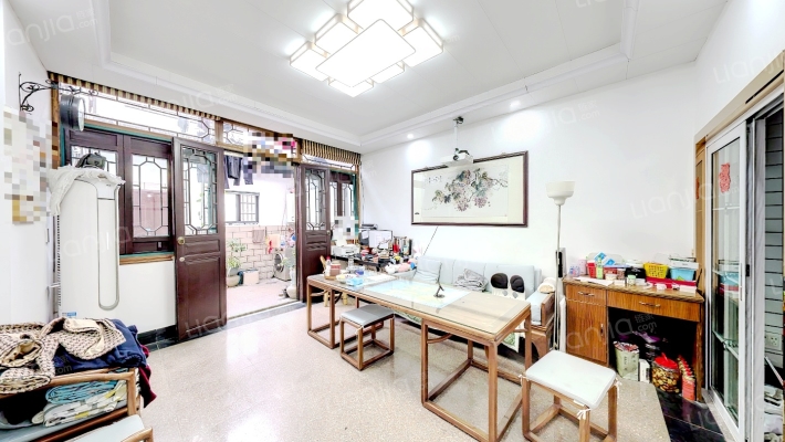 庙弄二手房实景图