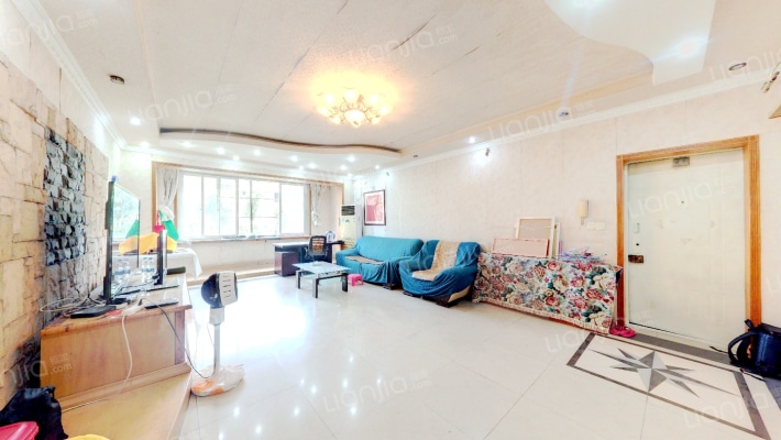 坡月山庄二手房实景图