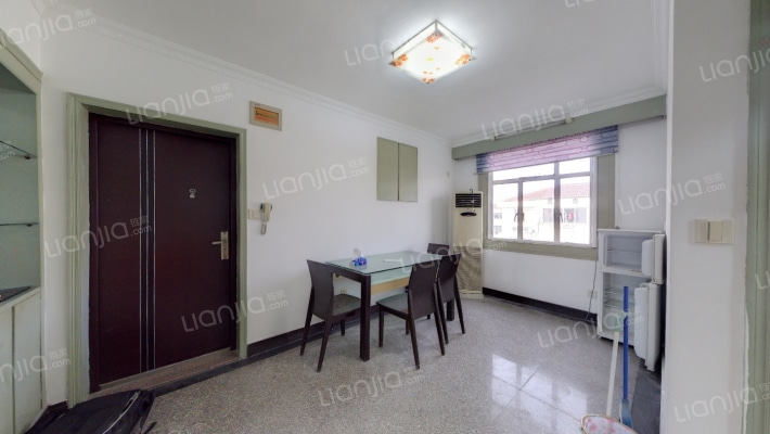 城东新村（三区）二手房实景图