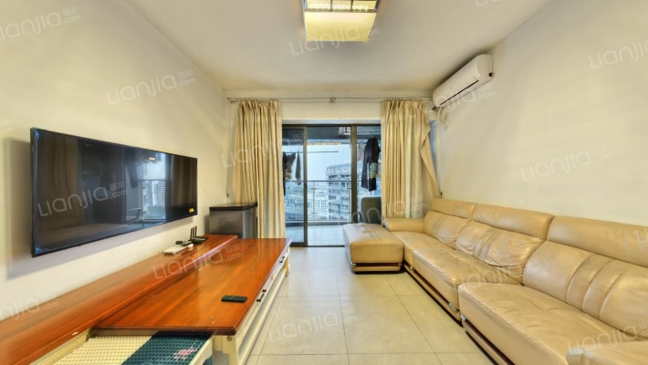 海语西湾二手房实景图