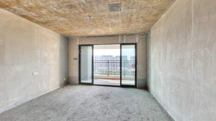 金地都会风華二手房实景图