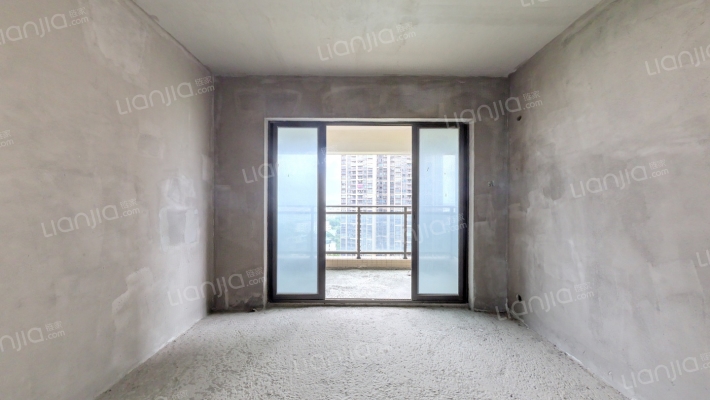 富元港景峰二手房实景图
