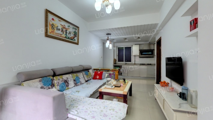 誠諾村二手房实景图