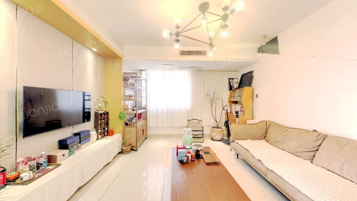 瑞龙公馆二手房实景图