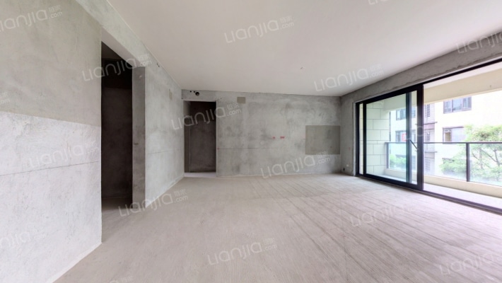 茅莱山居溪岸二手房实景图