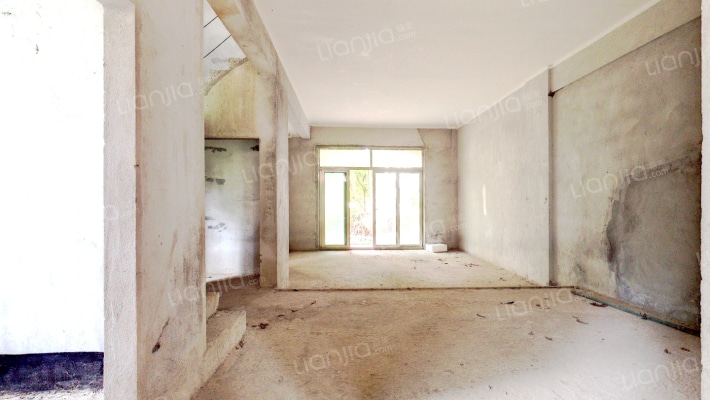 锦绣海湾城御海园二手房实景图